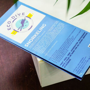 In Tờ Rơi - Thiết kế theo yêu cầu